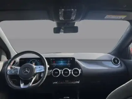 Photo 13 Mercedes GLA 200 AMG Line