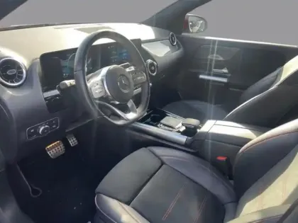 Photo 10 Mercedes GLA 200 AMG Line