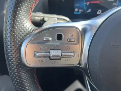 Photo 14 Mercedes GLA 200 AMG Line