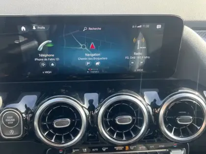 Photo 17 Mercedes GLA 200 AMG Line