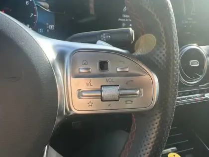 Photo 16 Mercedes GLA 200 AMG Line