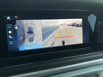 Photo 26 Mercedes CLA Mercedes-AMG G 63