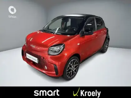 Photo Smart Forfour Prime
