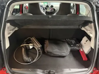 Photo 9 Smart Forfour Gén. III Ph1 Prime 5