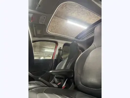 Photo 11 Smart Forfour Gén. III Ph1 Prime 5