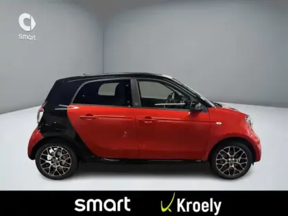Photo 5 Smart Forfour Gén. III Ph1 Prime 5