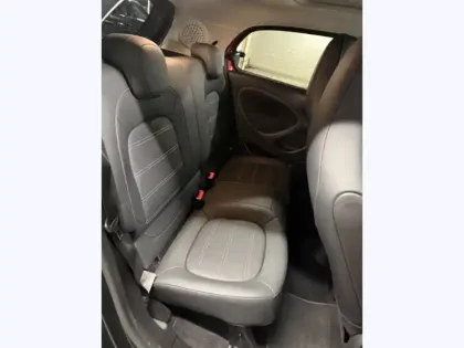 Photo 16 Smart Forfour Gén. III Ph1 Prime 5