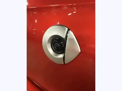 Photo 12 Smart Forfour Gén. III Ph1 Prime 5