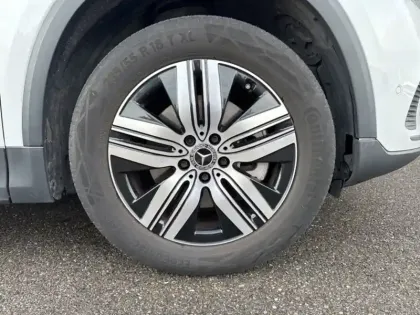 Photo 11 Mercedes EQA 250 Business Line