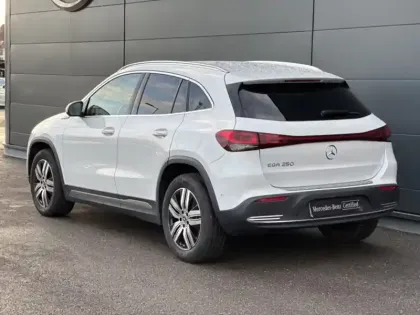 Photo 5 Mercedes EQA 250 Business Line