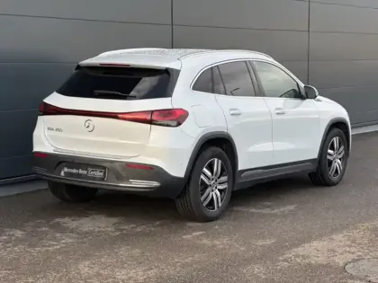 Photo 7 Mercedes EQA 250 Business Line