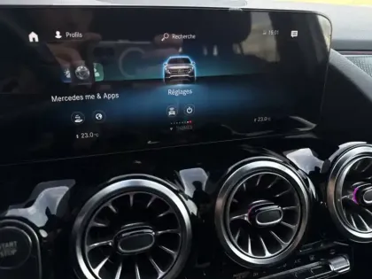 Photo 14 Mercedes EQA 250 Business Line