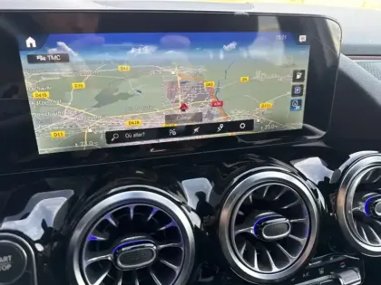 Photo Mercedes Eqa 250 Business Line