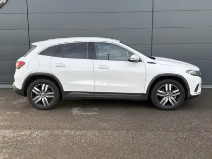 Photo 8 Mercedes EQA 250 Business Line