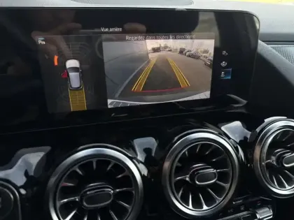 Photo 16 Mercedes EQA 250 Business Line