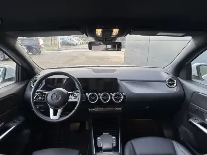 Photo 13 Mercedes EQA 250 Business Line