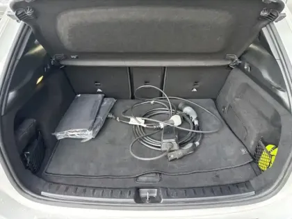 Photo 12 Mercedes EQA 250 Business Line