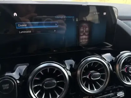 Photo 17 Mercedes EQA 250 Business Line