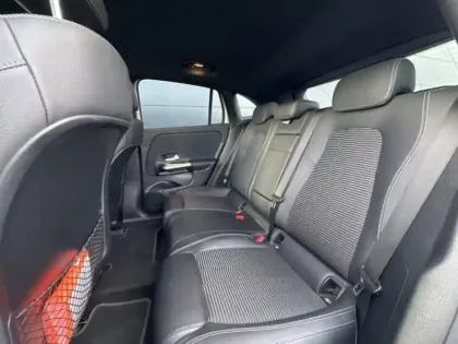 Photo 21 Mercedes EQA 250 Business Line