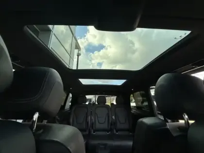 Photo 6 Mercedes CLA 300 d 4Matic AMG Long