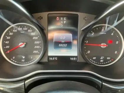 Photo 13 Mercedes CLA 300 d 4Matic AMG Long