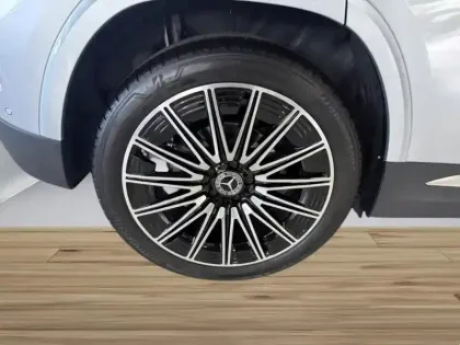 Photo 21 Mercedes GLA Gén. II (H247) Ph2 AMG Line 5