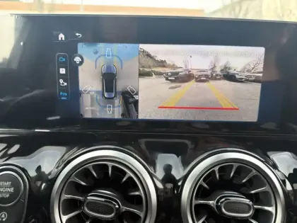 Photo 29 Mercedes GLA Gén. II (H247) Ph2 AMG Line 5