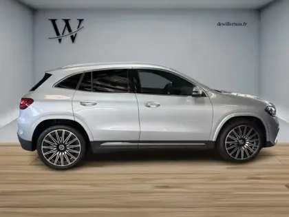 Photo 16 Mercedes GLA Gén. II (H247) Ph2 AMG Line 5