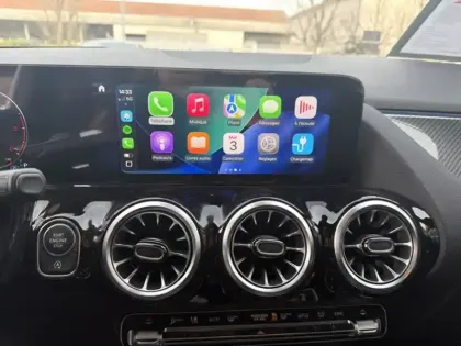 Photo 25 Mercedes GLA Gén. II (H247) Ph2 AMG Line 5