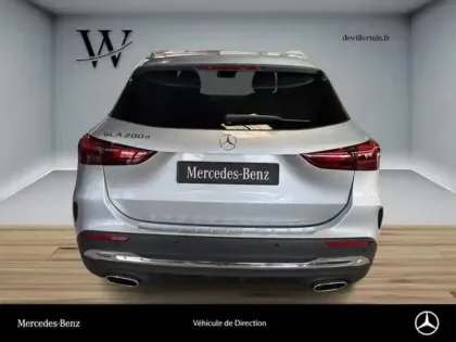 Photo 18 Mercedes GLA Gén. II (H247) Ph2 AMG Line 5