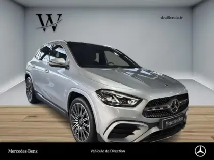 Photo 13 Mercedes GLA Gén. II (H247) Ph2 AMG Line 5