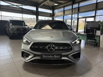 Photo 7 Mercedes GLA 200 d AMG Line