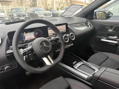 Photo 23 Mercedes GLA Gén. II (H247) Ph2 AMG Line 5