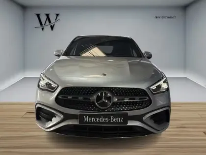 Photo 20 Mercedes GLA Gén. II (H247) Ph2 AMG Line 5