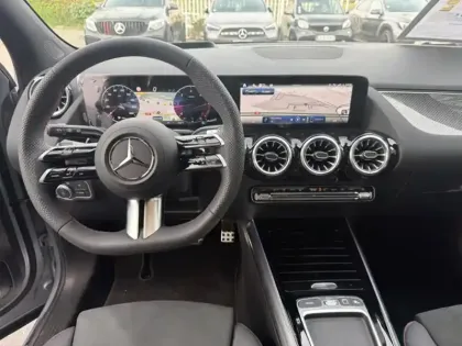 Photo 26 Mercedes GLA Gén. II (H247) Ph2 AMG Line 5