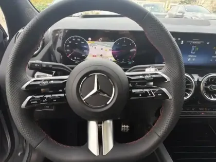 Photo 24 Mercedes GLA Gén. II (H247) Ph2 AMG Line 5