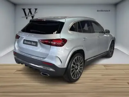 Photo 15 Mercedes GLA Gén. II (H247) Ph2 AMG Line 5