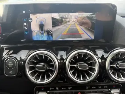 Photo 28 Mercedes GLA Gén. II (H247) Ph2 AMG Line 5