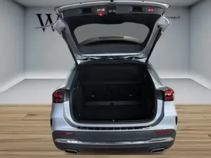 Photo 22 Mercedes GLA Gén. II (H247) Ph2 AMG Line 5