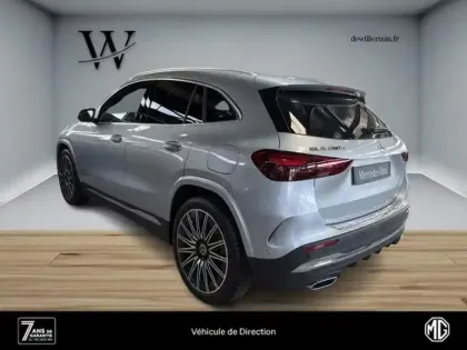 Photo 17 Mercedes GLA Gén. II (H247) Ph2 AMG Line 5