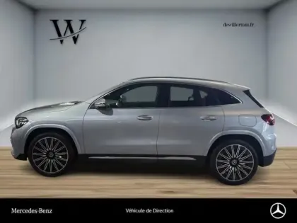 Photo 14 Mercedes GLA Gén. II (H247) Ph2 AMG Line 5