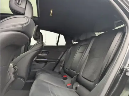 Photo 20 Mercedes Classe GLC 300 de 4MATIC