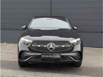 Photo 16 Mercedes Classe GLC 300 de 4MATIC