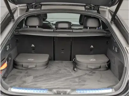 Photo 18 Mercedes Classe GLC 300 de 4MATIC