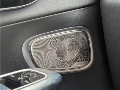 Photo 35 Mercedes Classe GLC 300 de 4MATIC