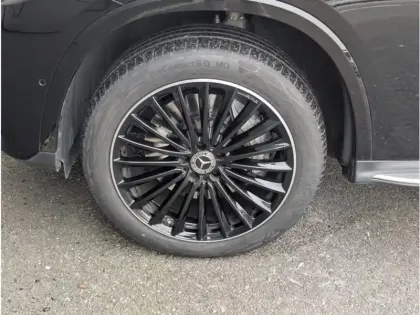 Photo 17 Mercedes Classe GLC 300 de 4MATIC