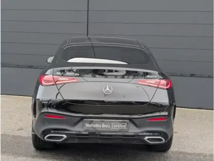 Photo 12 Mercedes Classe GLC 300 de 4MATIC