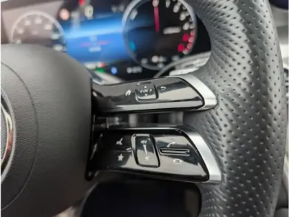 Photo 33 Mercedes Classe GLC 300 de 4MATIC