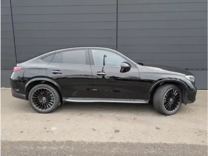 Photo 14 Mercedes Classe GLC 300 de 4MATIC