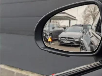 Photo 23 Mercedes Classe GLC 300 de 4MATIC